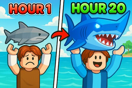 Go Fish It screenshot 3