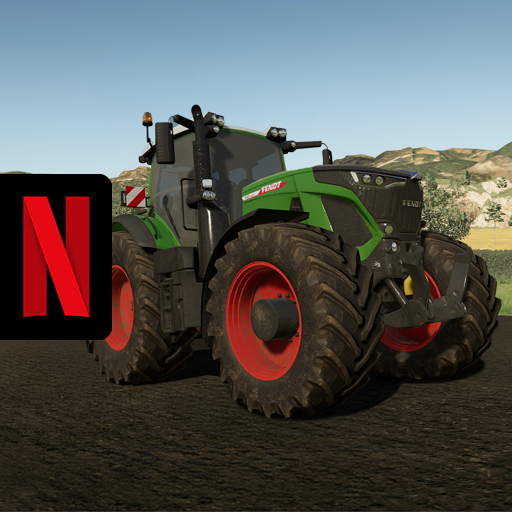 Farming Simulator 23 Mobile
