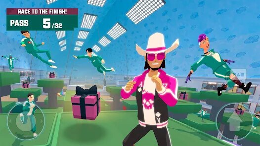 Squid Game: Unleashed screenshot 6