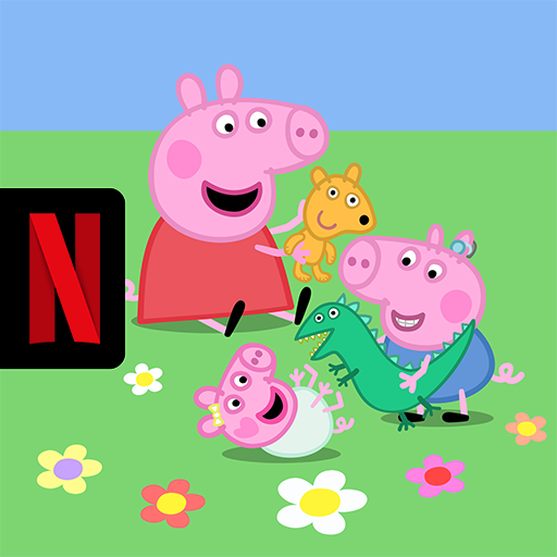 World of Peppa Pig: Kids Games