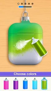 Phone Case DIY screenshot 4