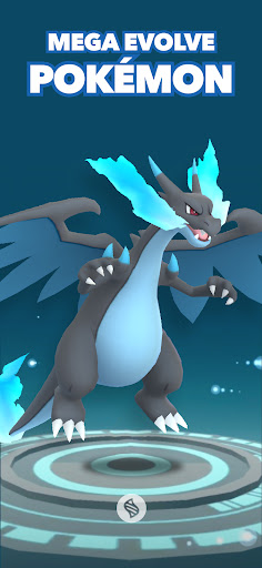 Pokémon GO screenshot 5