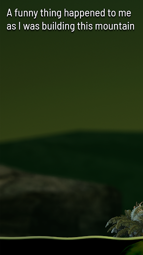 Getting Over It screenshot 1