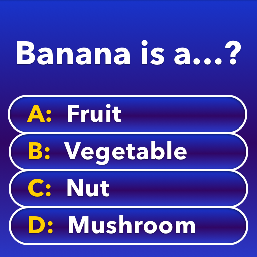Millionaire Quiz: Trivia Games