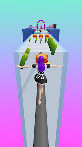 Make Girlfriend screenshot 1