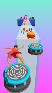 Make Girlfriend screenshot 2