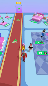 Make Girlfriend screenshot 4