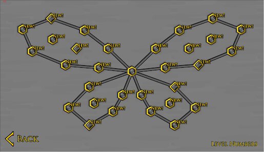 Fireboy & Watergirl FairyTales screenshot 5