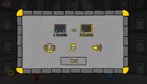 Fireboy & Watergirl FairyTales screenshot 6