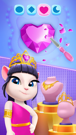 My Talking Angela 2 screenshot 5
