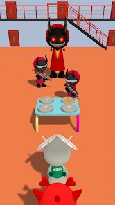 Beatbox Survival: Mini Games screenshot 3