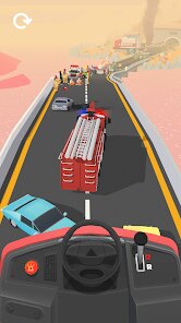 Vehicle Masters screenshot 5