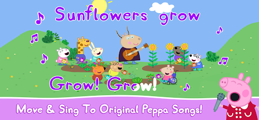 World of Peppa Pig: Kids Games screenshot 5