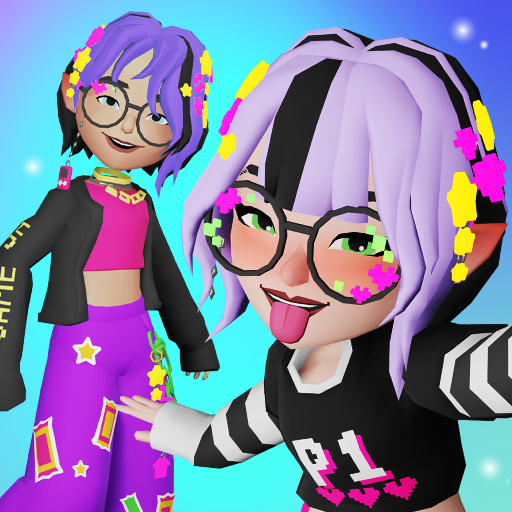 Hotel Hideaway: Avatar &amp; Chat