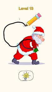 DOP 4: Draw One Part screenshot 1