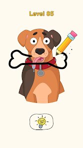 DOP 4: Draw One Part screenshot 3