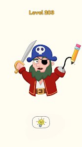 DOP 4: Draw One Part screenshot 6