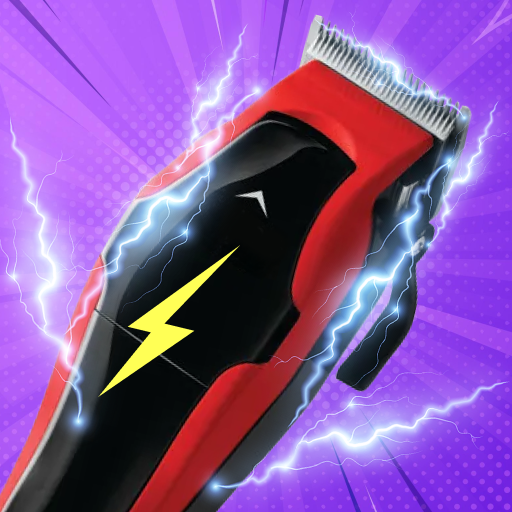 Prank Sounds: Haircut &amp; Taser