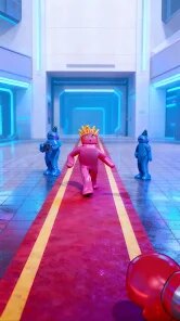 Prankster Puncher screenshot 2