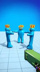 Prankster Puncher screenshot 3