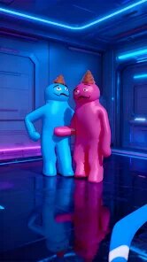 Prankster Puncher screenshot 5