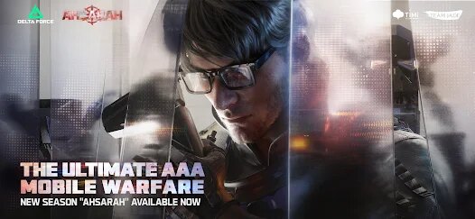 Delta Force screenshot 6