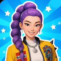 Kpop Games Demon Hunter