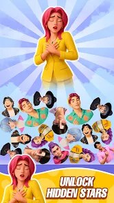 Kpop Games Demon Hunter screenshot 1