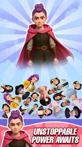 Kpop Games Demon Hunter screenshot 2