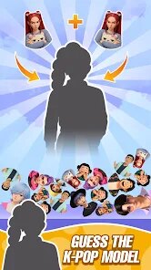 Kpop Games Demon Hunter screenshot 3