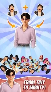 Kpop Games Demon Hunter screenshot 4