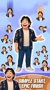 Kpop Games Demon Hunter screenshot 6