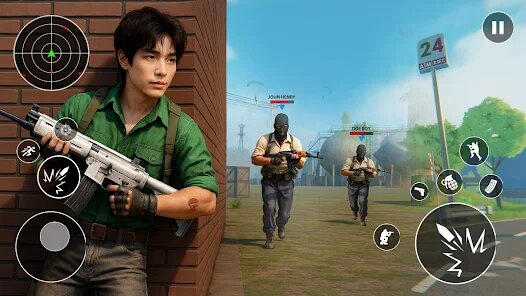 Kpop Huntrix Game Demon Hunter screenshot 2