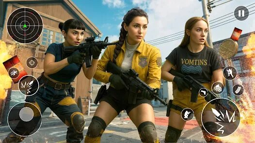 Kpop Huntrix Game Demon Hunter screenshot 3