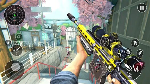 Kpop Huntrix Game Demon Hunter screenshot 5