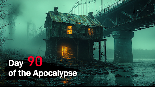 Dark War Survival screenshot 4