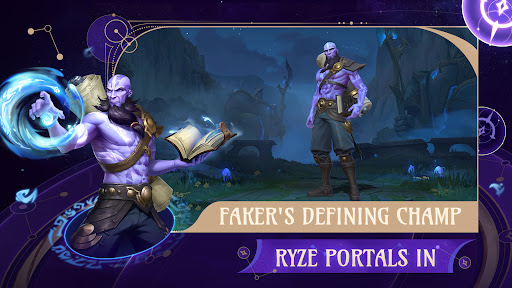 League of Legends: Wild Rift screenshot 2