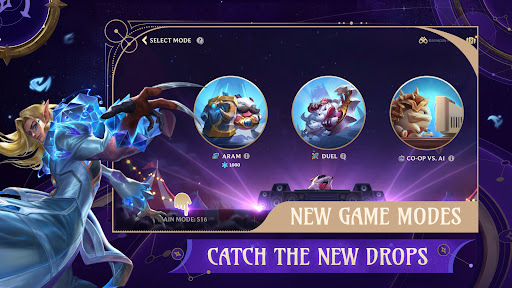 League of Legends: Wild Rift screenshot 3