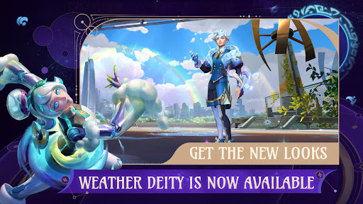 League of Legends: Wild Rift screenshot 4