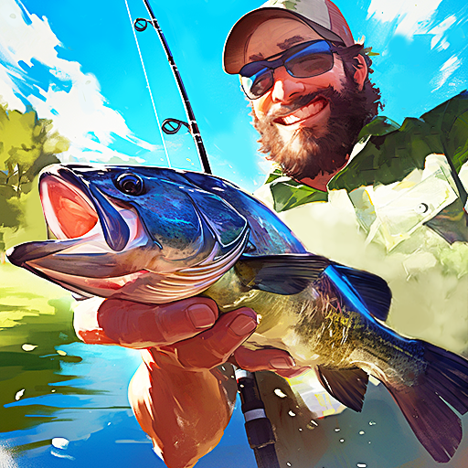 Fish It: Ocean Fishing 3D