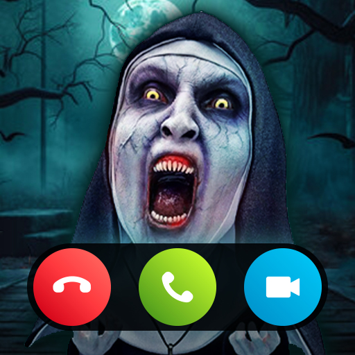 Prank App: Fake video &amp; chat