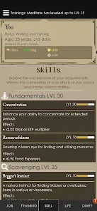 Idle Reincarnator screenshot 3