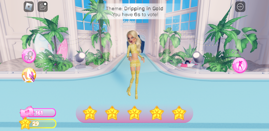 Dress to impress screenshot 4