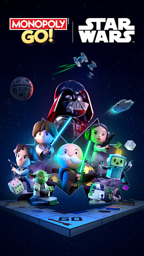 MONOPOLY GO! screenshot 1