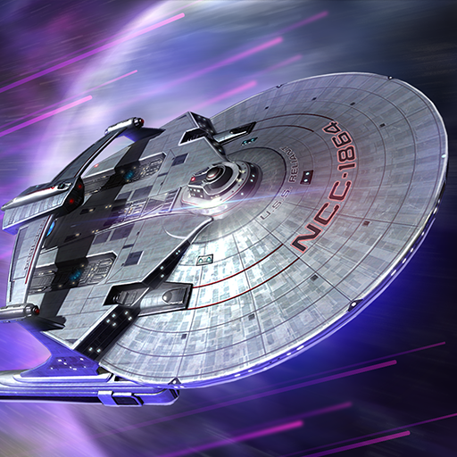 Star Trek™ Fleet Command