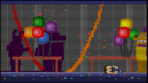 Five Nights at Freddy's 4 screenshot 5