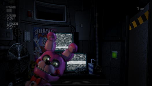 Five Nights at Freddy's: SL screenshot 3