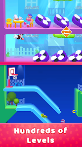 Lazy Jump screenshot 4