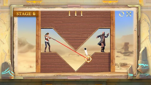 Stormshot: Isle of Adventure screenshot 2