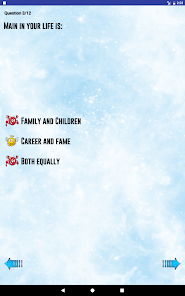 Test: Angel or Devil screenshot 4